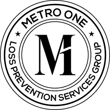 Metro One Logo