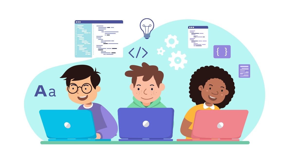 CodeSprout - Gamified coding platform for kids